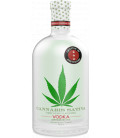 Vodka Cannabis Sativa