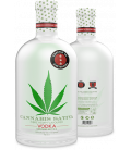 Vodka Cannabis Sativa